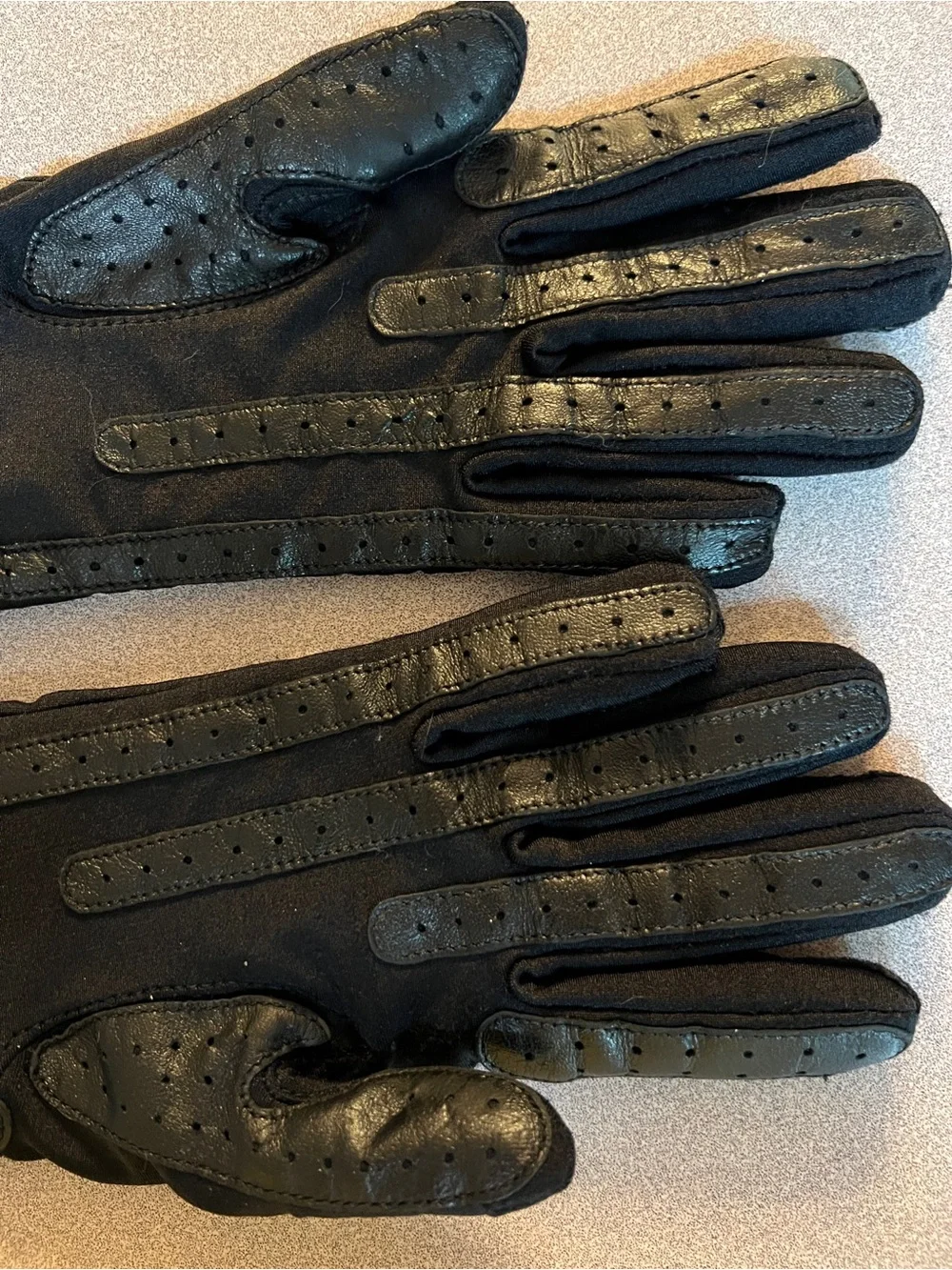 Aris Isotoner Women’s gloves
